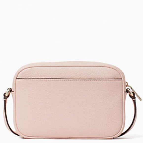 NWT Kate Spade Glitter on Mini Camera Bag - Picture 3 of 5